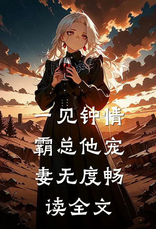 一见钟情：霸总他宠妻无度畅读全文