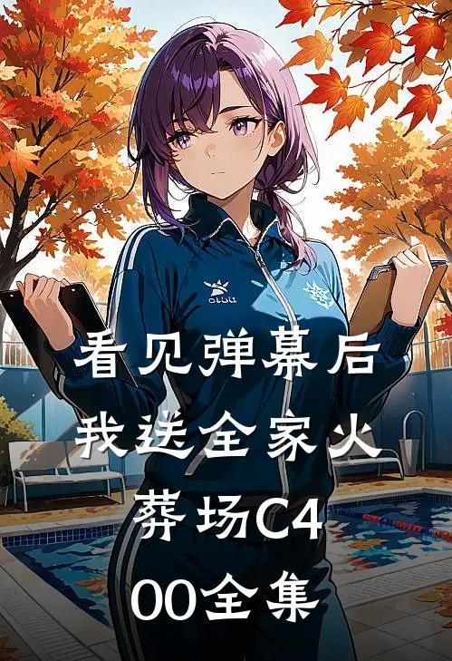 看见弹幕后，我送全家火葬场C400 全集