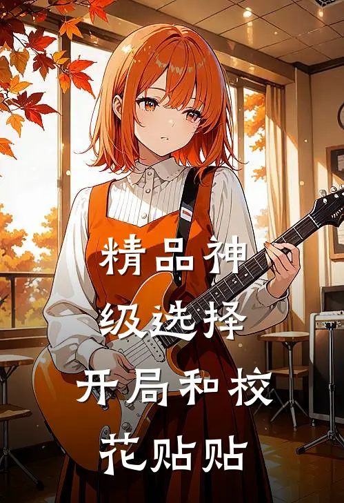 精品神级选择：开局和校花贴贴