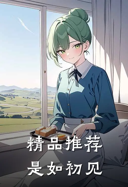 精品推荐是如初见