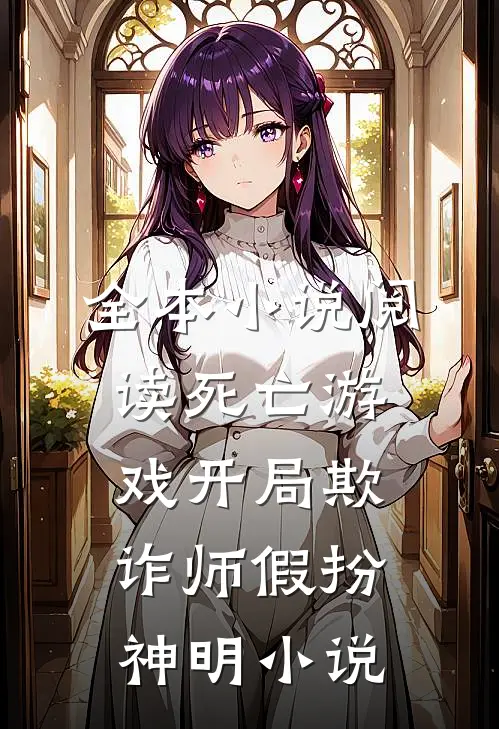 全本小说阅读死亡游戏开局欺诈师假扮神明小说