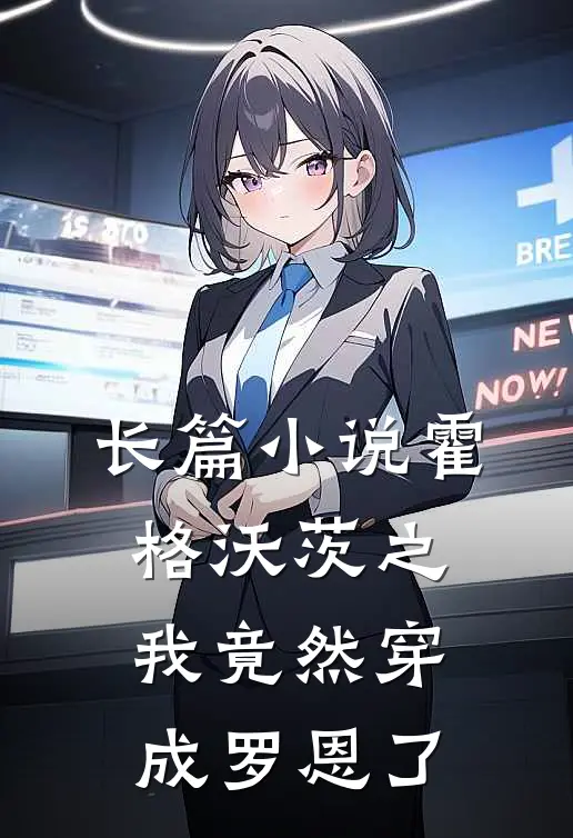 长篇小说霍格沃茨之我竟然穿成罗恩了