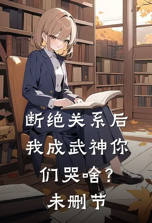 断绝关系后，我成武神你们哭啥？未删节