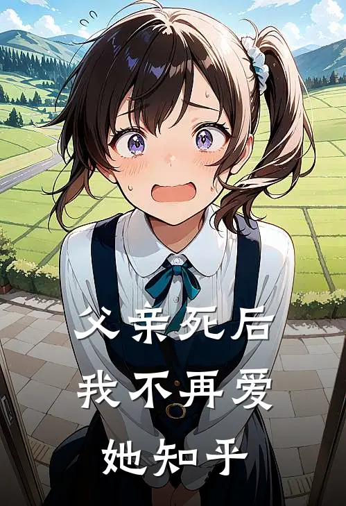 父亲死后，我不再爱她知乎