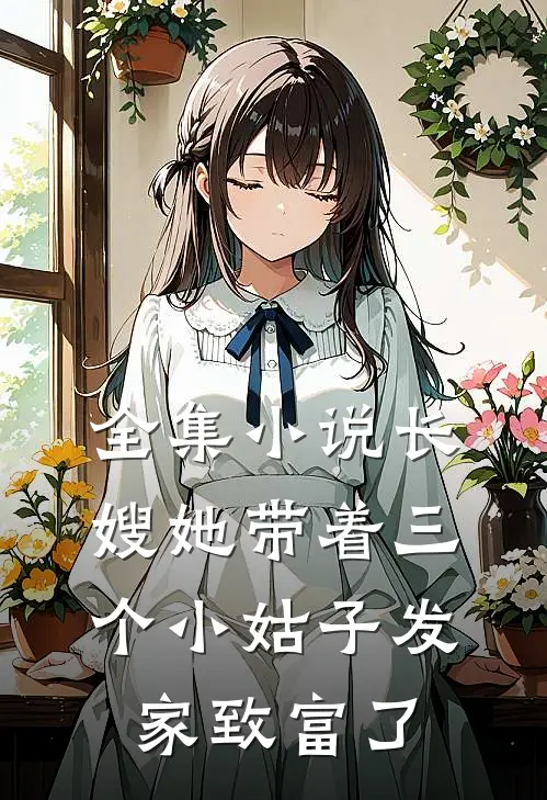全集小说长嫂她带着三个小姑子发家致富了