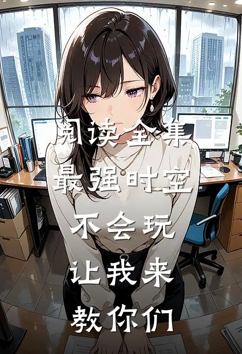 阅读全集最强时空不会玩，让我来教你们