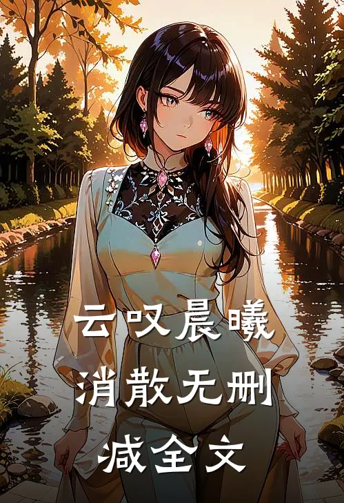 云叹晨曦消散无删减全文