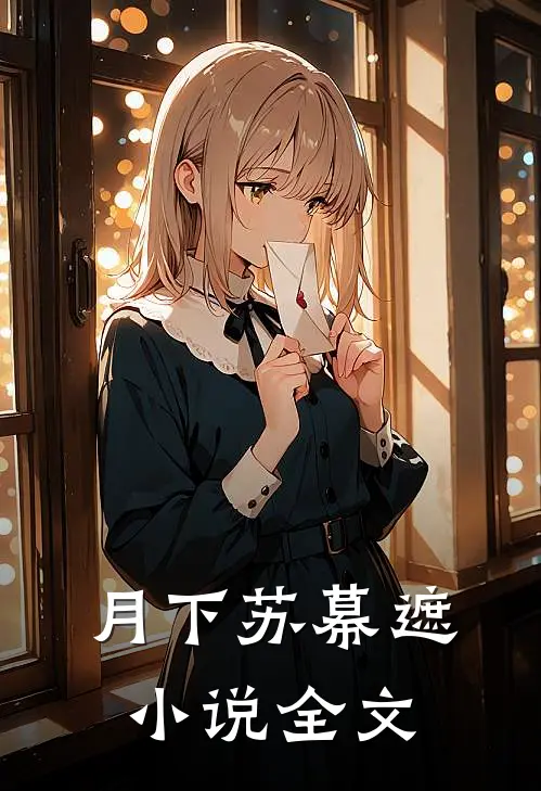 月下苏幕遮小说全文