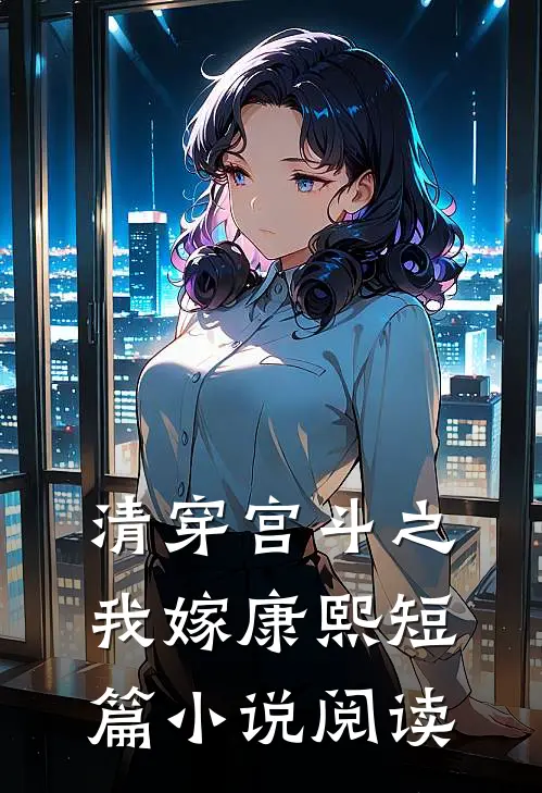 清穿宫斗之我嫁康熙短篇小说阅读