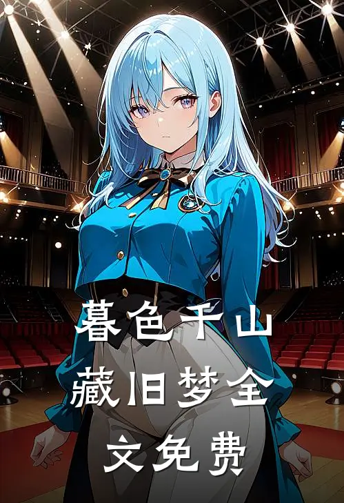 暮色千山藏旧梦全文免费