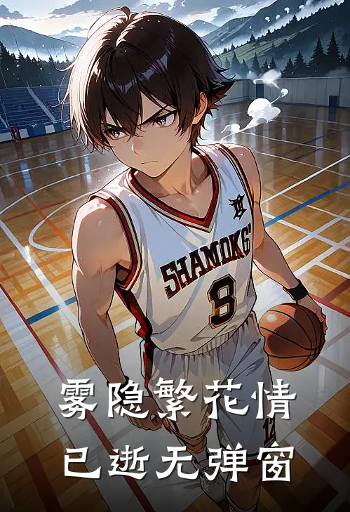 雾隐繁花情已逝无弹窗