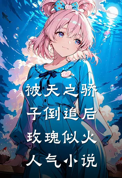 被天之骄子倒追后，玫瑰似火人气小说