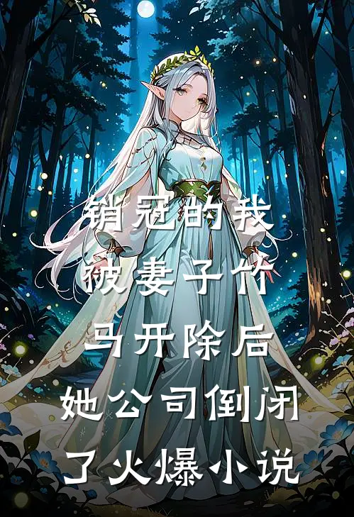 销冠的我被妻子竹马开除后，她公司倒闭了火爆小说