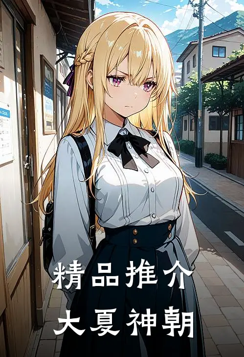 精品推介大夏神朝