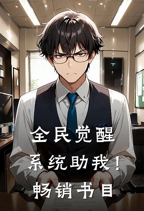 全民觉醒：系统助我！畅销书目