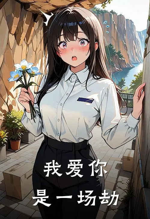 我爱你，是一场劫