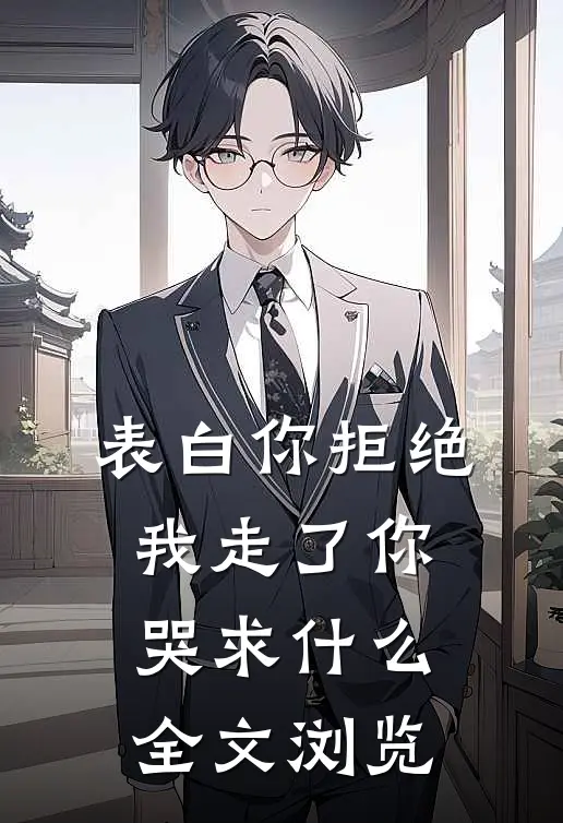 表白你拒绝，我走了你哭求什么全文浏览