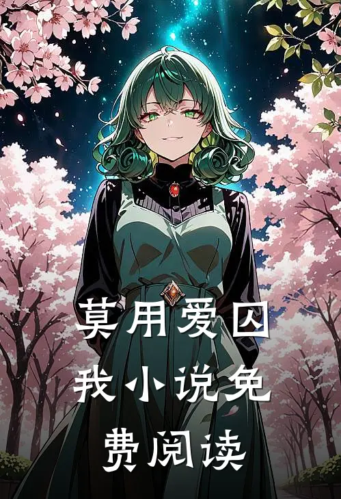 莫用爱囚我小说免费阅读
