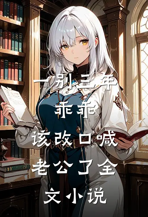 一别三年：乖乖，该改口喊老公了全文小说