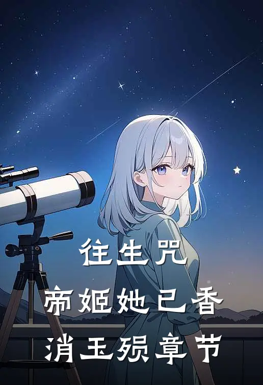 往生咒：帝姬她已香消玉殒章节