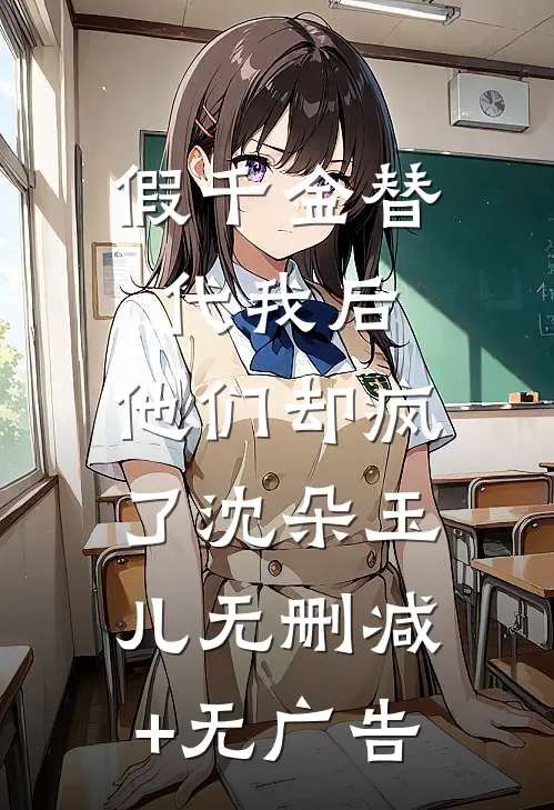假千金替代我后，他们却疯了沈朵玉儿无删减+无广告