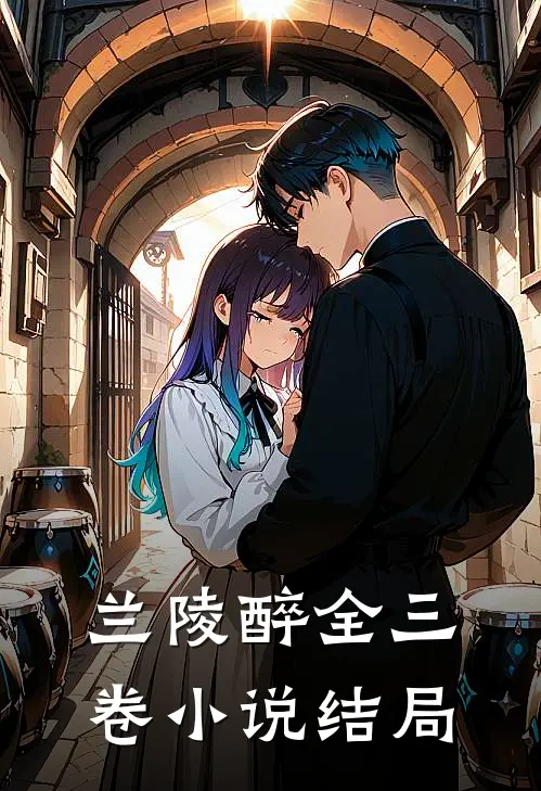 兰陵醉（全三卷）小说结局