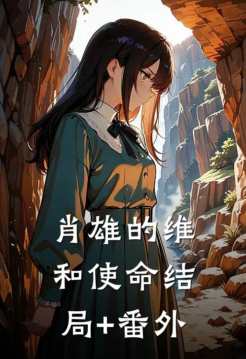 肖雄的维和使命结局+番外