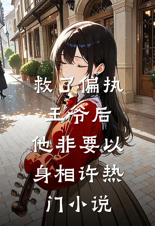 救了偏执王爷后，他非要以身相许热门小说