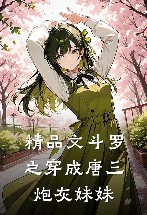 精品文斗罗之穿成唐三炮灰妹妹