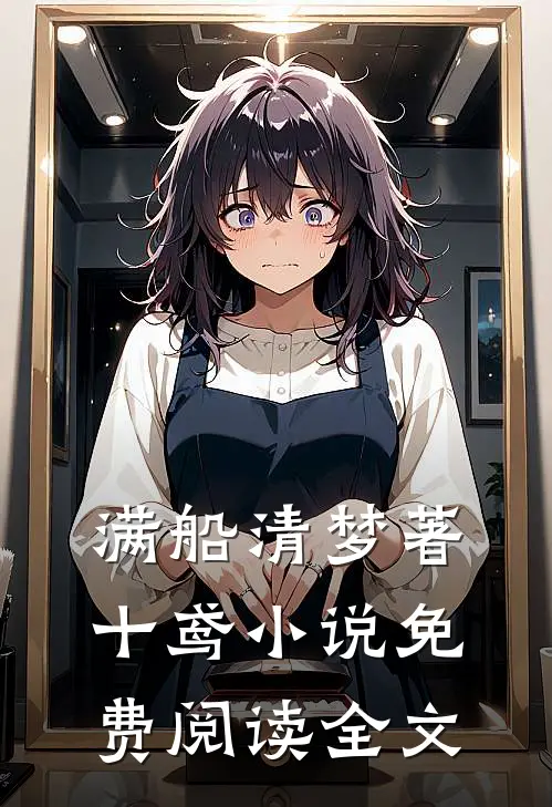 满船清梦著十鸢小说免费阅读全文