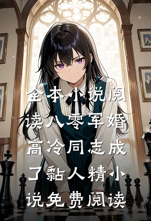 全本小说阅读八零军婚:高冷同志成了黏人精小说免费阅读