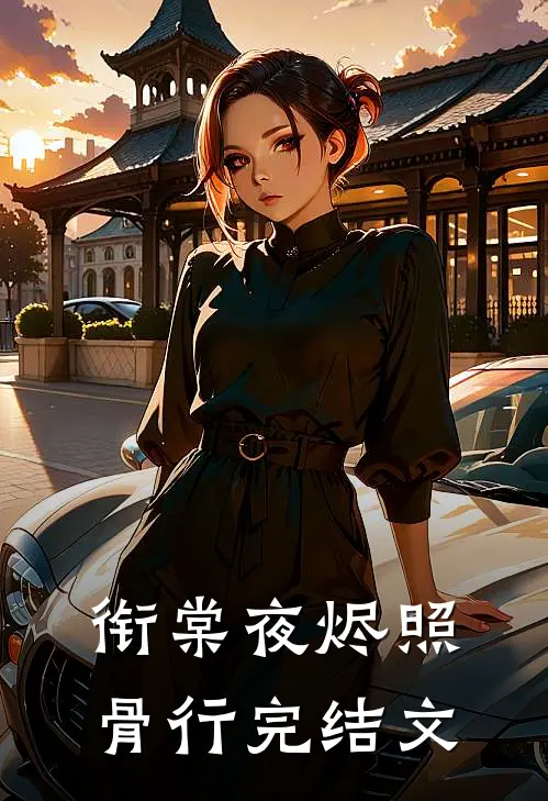 衔棠夜烬照骨行完结文