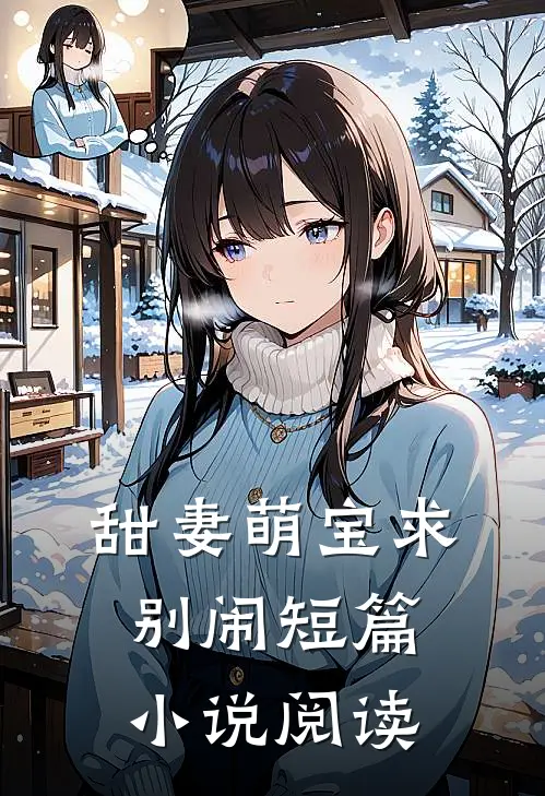 甜妻萌宝求别闹短篇小说阅读