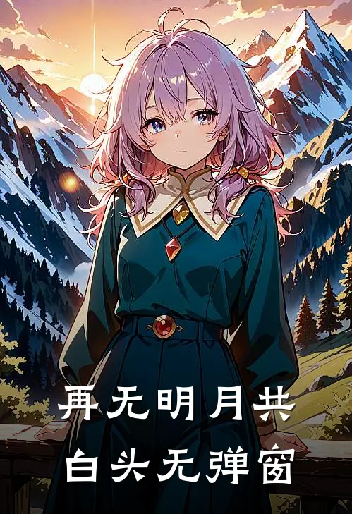 再无明月共白头无弹窗