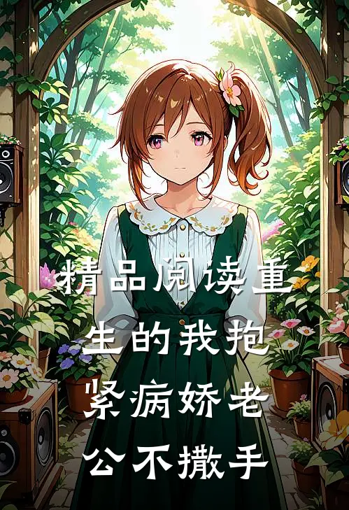 精品阅读重生的我抱紧病娇老公不撒手
