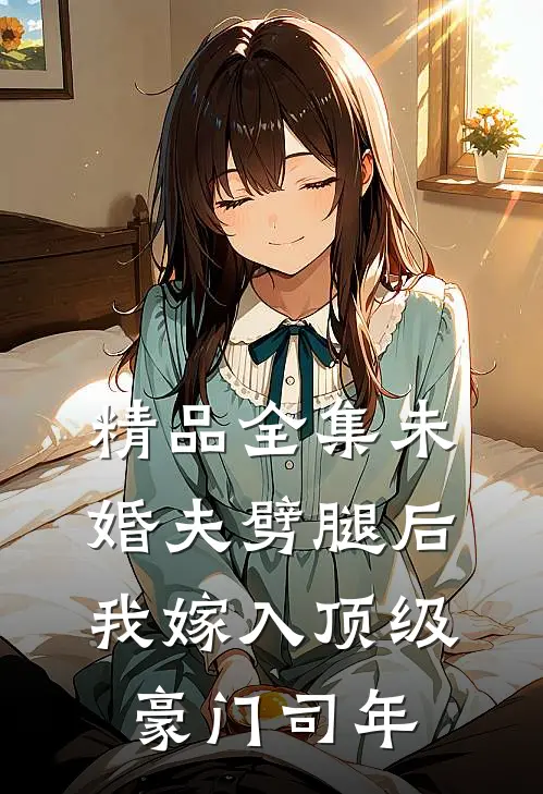 精品全集未婚夫劈腿后,我嫁入顶级豪门司年
