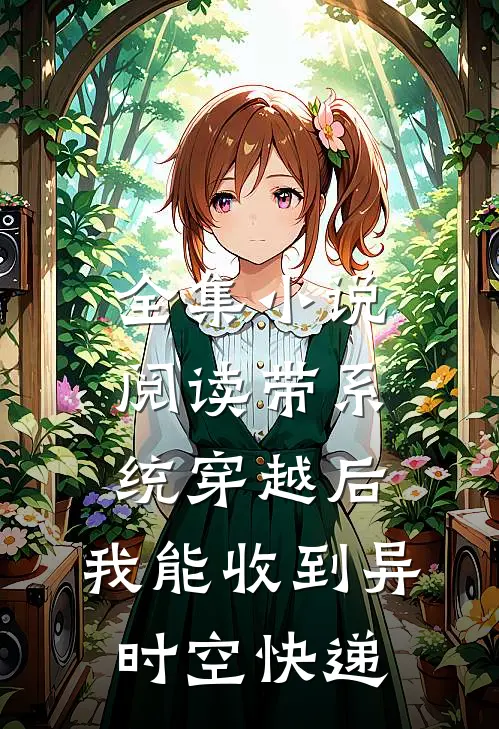 全集小说阅读带系统穿越后，我能收到异时空快递