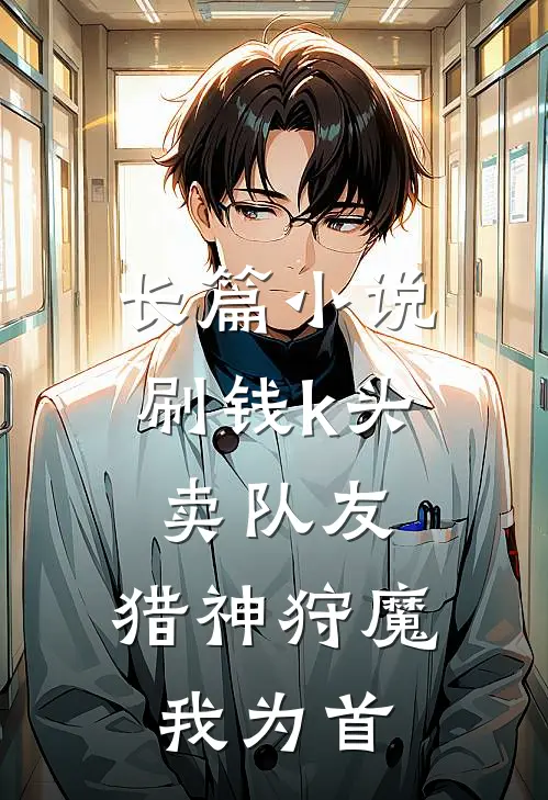 长篇小说刷钱k头卖队友，猎神狩魔我为首