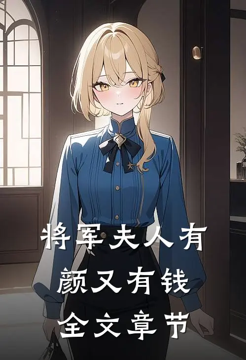将军夫人有颜又有钱全文章节
