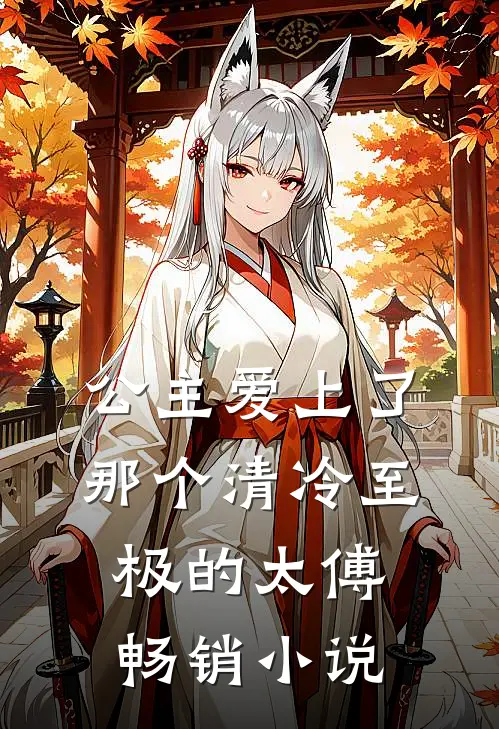 公主爱上了那个清冷至极的太傅畅销小说