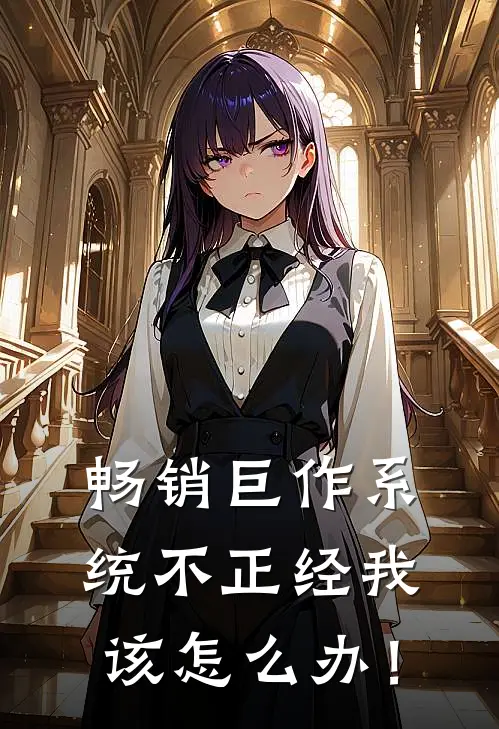 畅销巨作系统不正经我该怎么办！