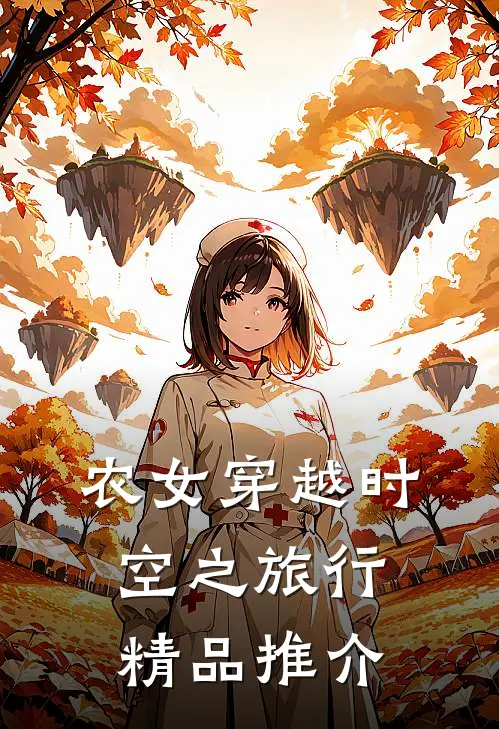 农女穿越时空之旅行精品推介