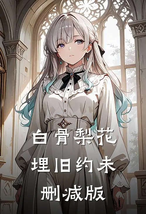 白骨梨花埋旧约未删减版