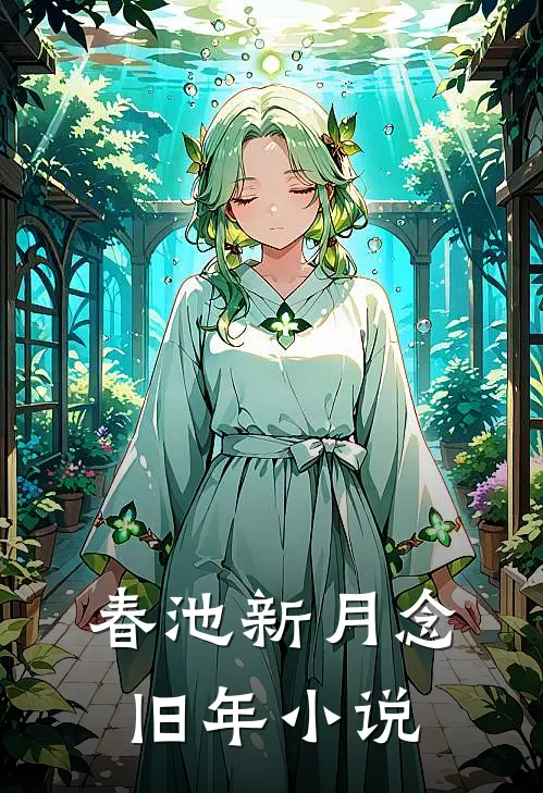 春池新月念旧年小说