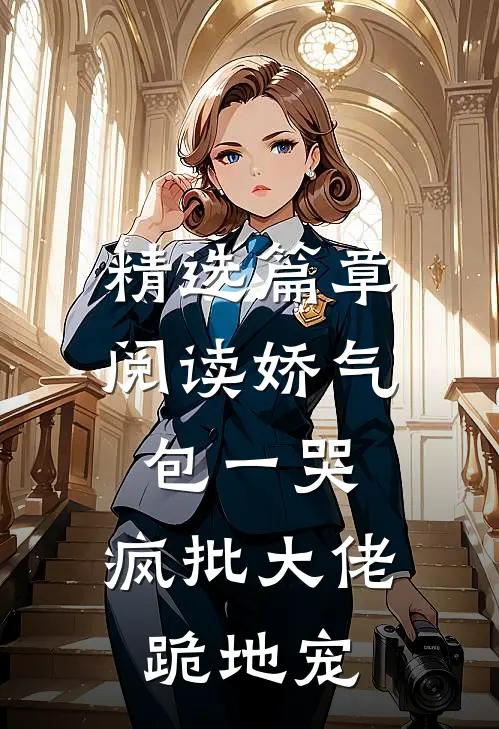 精选篇章阅读娇气包一哭，疯批大佬跪地宠