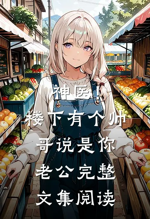 神医！楼下有个帅哥说是你老公完整文集阅读