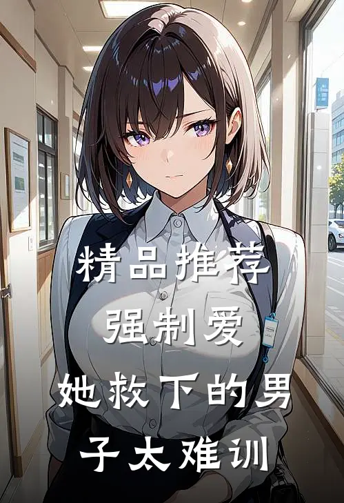 精品推荐强制爱:她救下的男子太难训