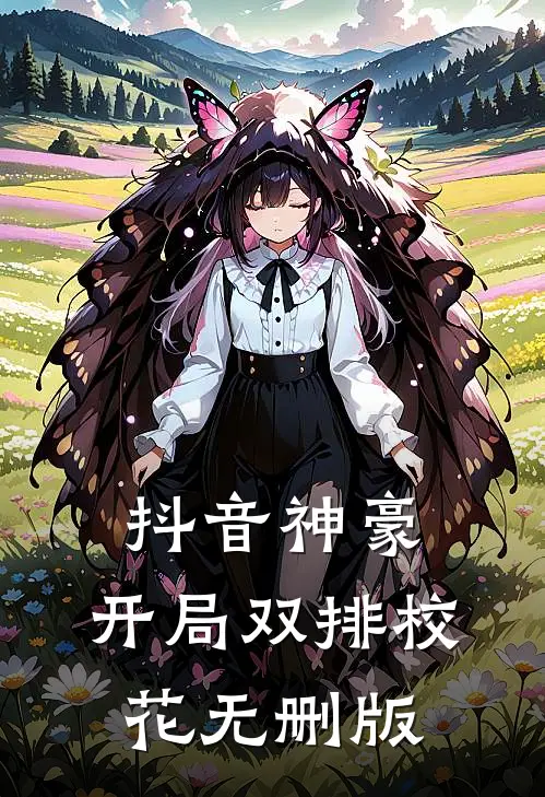 抖音神豪：开局双排校花无删版