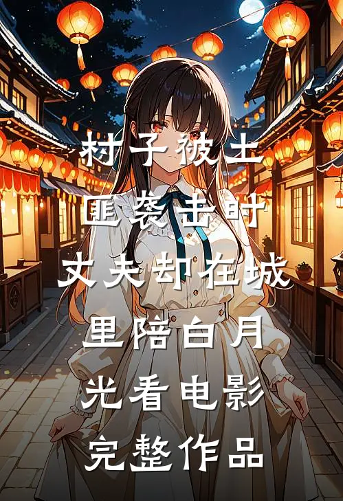 村子被土匪袭击时，丈夫却在城里陪白月光看电影完整作品