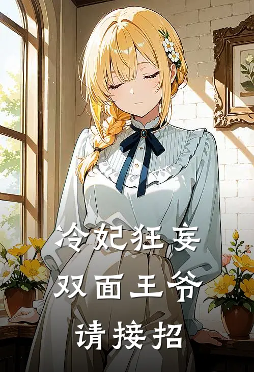 冷妃狂妄：双面王爷请接招